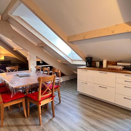 Place De La Mairie T2 Type Loft 70M2 Terrasse 35M2 Cauterets Exterior photo